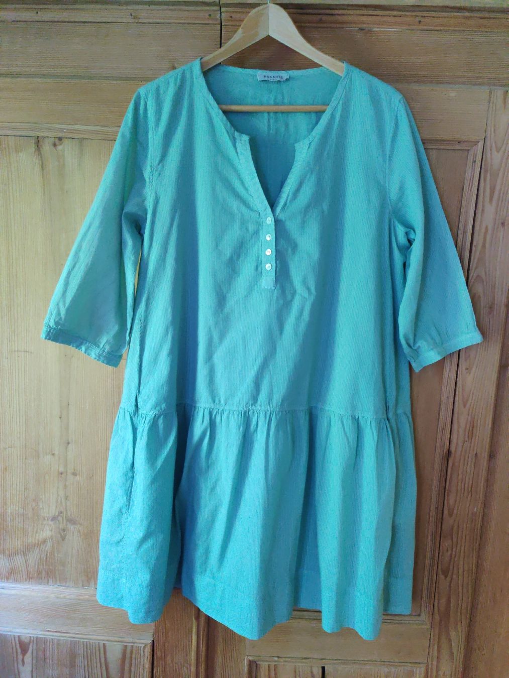 Rosso35 Vestiti: Rosso35 Kleid – Nuovo (secondo la descrizione) da dornach venduto da morgenrot2000