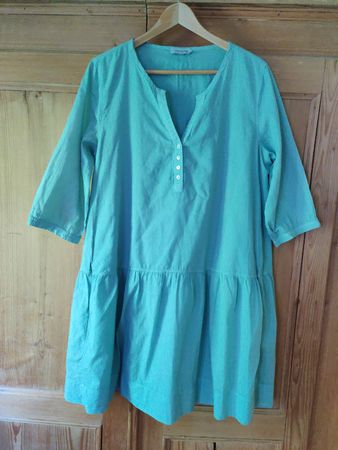Rosso35 Kleid