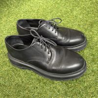 VAGGABOND LEDERSCHUHE GRÖSSE 43 passt für 44