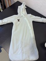 warmer Baby Fussasack/Schlafsack 6-12M