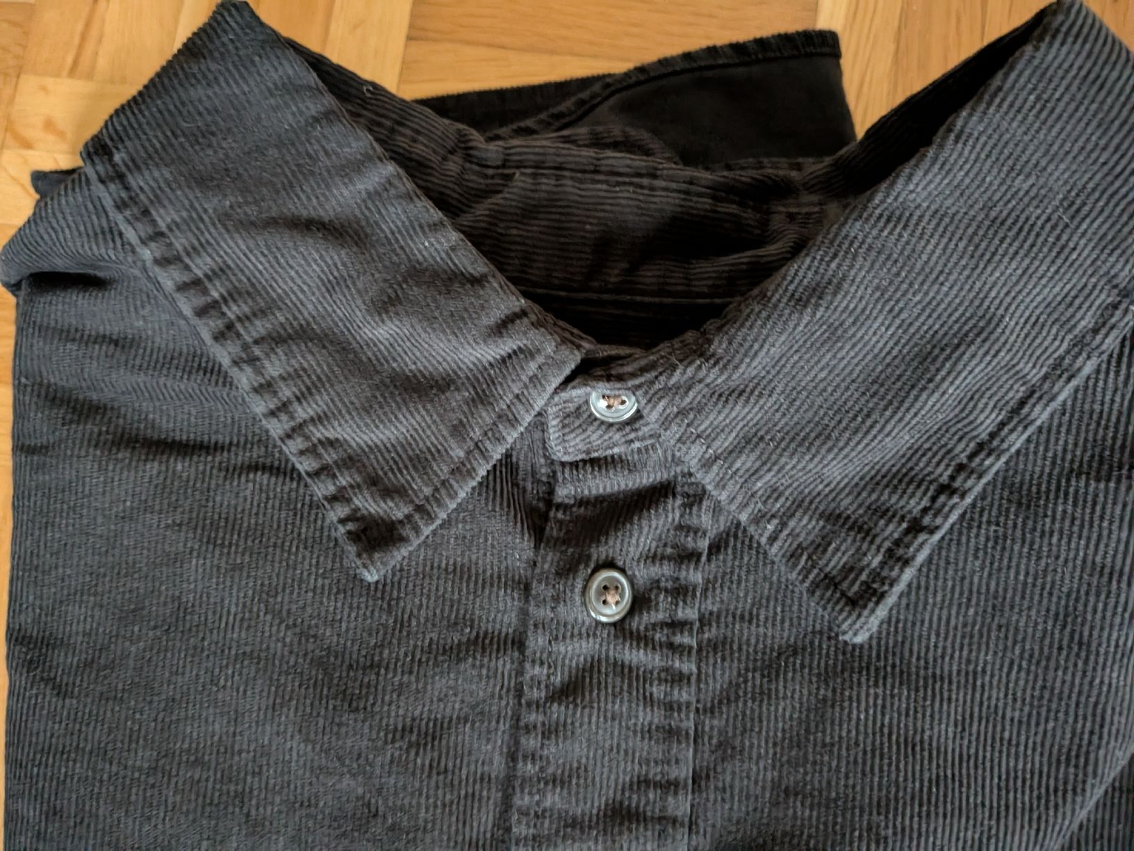 Camicie: 3 Hemden in XL – Usato da Münchenbuchsee venduto da Grundel74 3