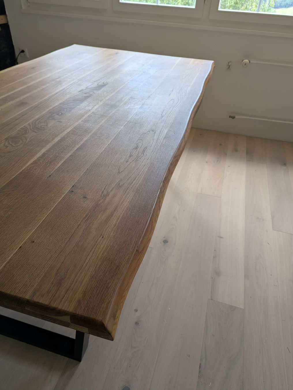 Tavoli: Holz Esstisch – Usato da Trogen venduto da jun_2mff 4
