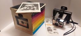 Polaroid colorpack 80