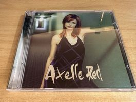 A4 Axelle Red – A Tâtons