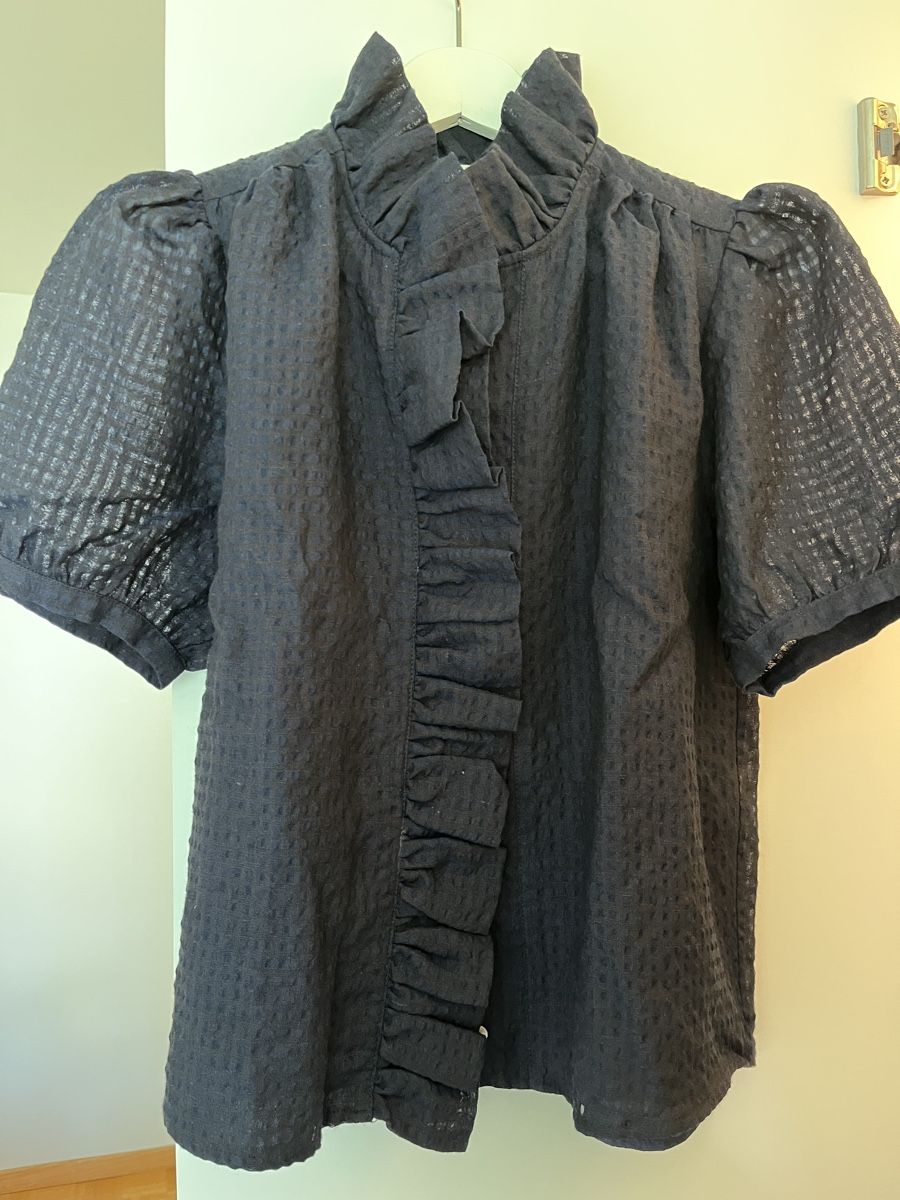 Camicette: Bluse Balzac Paris – Nuovo (secondo la descrizione) da St. Gallen venduto da mllealessandra