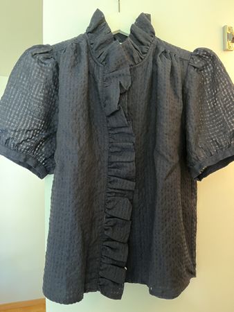Bluse Balzac Paris