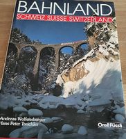 Bahnland Schweiz