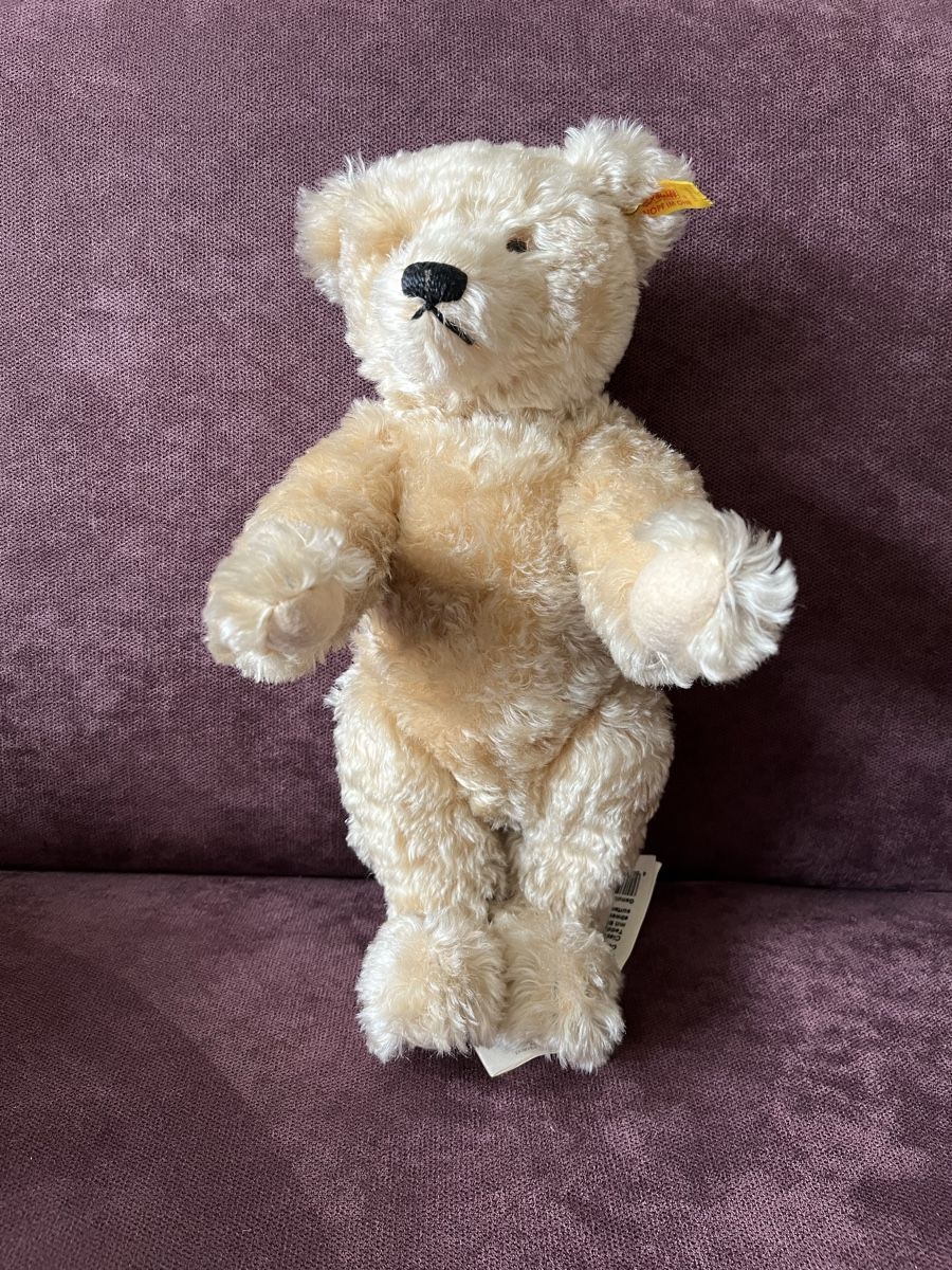 Steiff Giocattoli: Steiff ours collection – Nuovo (secondo la descrizione) da St. Prex venduto da Nikolletta 3