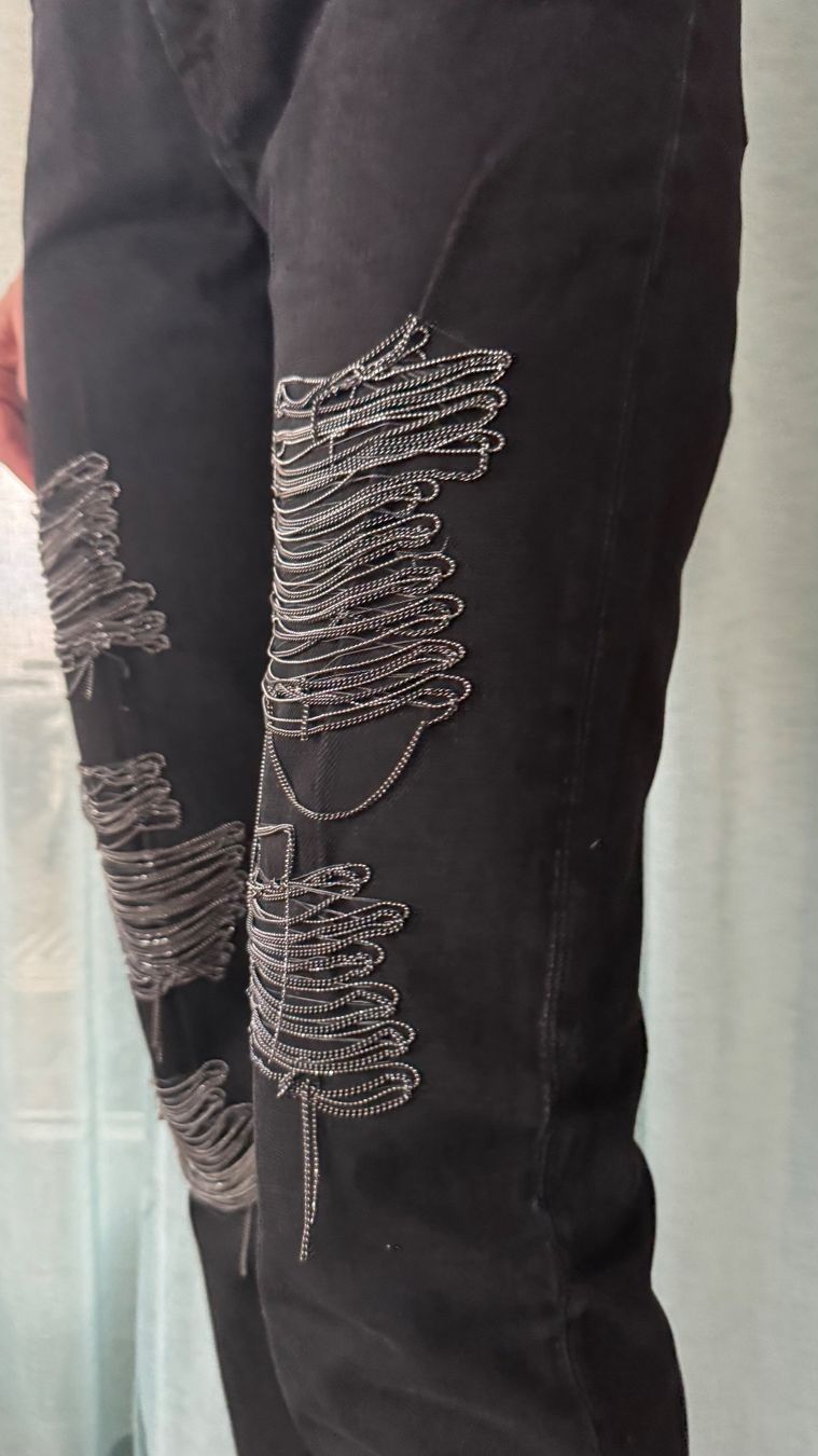 Jeans: Brand stylish Jeans , 29 – Usato da Altendorf venduto da Ro 6