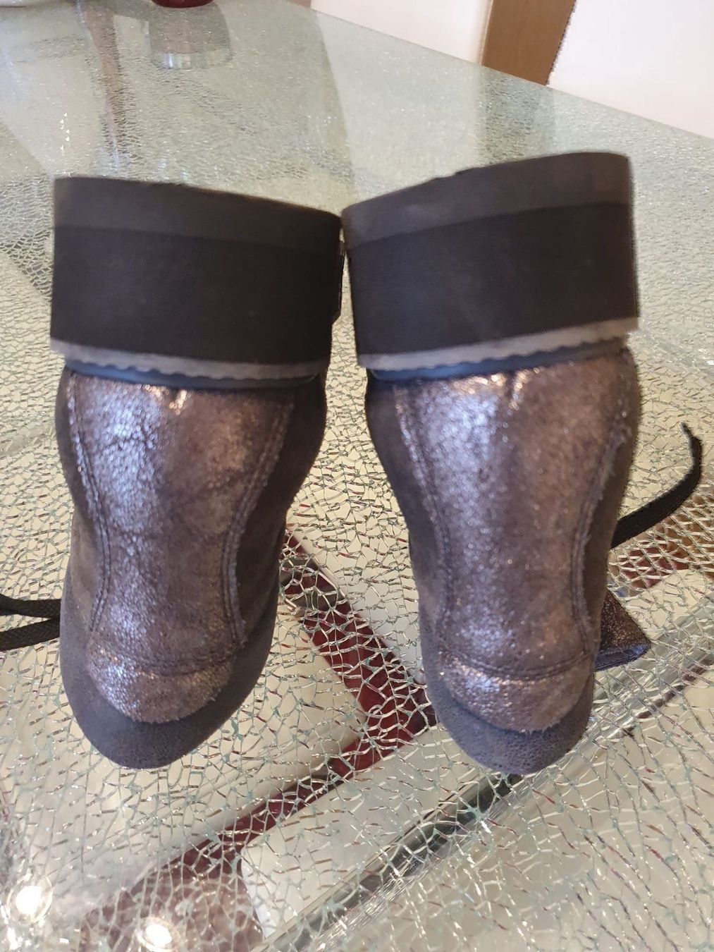 Damenschuhe: Max Gr. 41 – Gebraucht aus Luzern von Edii025 7