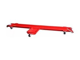 Motorrad-Mover, Rangierhilfe 550Kg Tragkraft