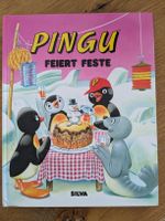 Pingu feiert Feste Silva Verlag 1993