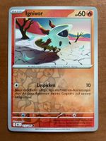 Pokemon Ignivor Reverse (Versand gratis)