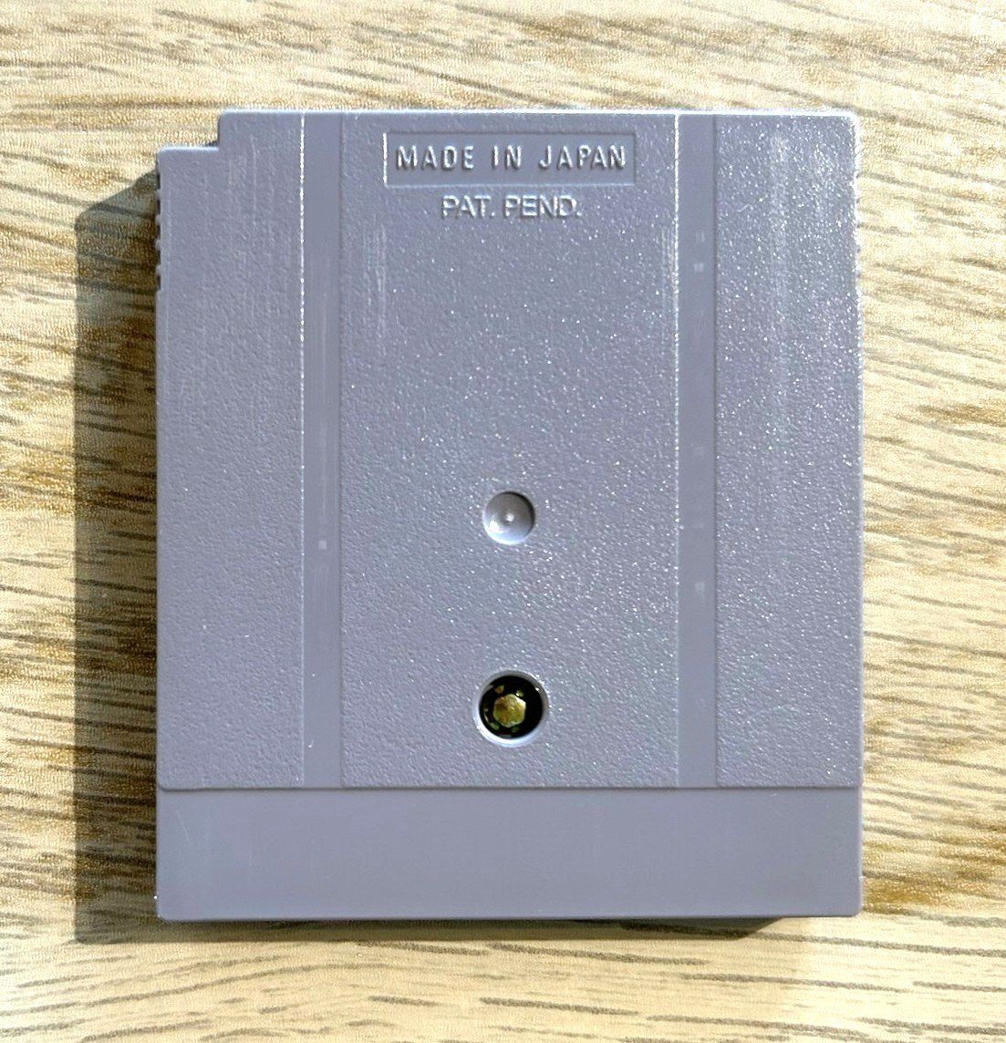 Nintendo Giochi: Battle Arena Toshinden Gameboy – Usato da St. Gallen venduto da Alpine.Arcade 1