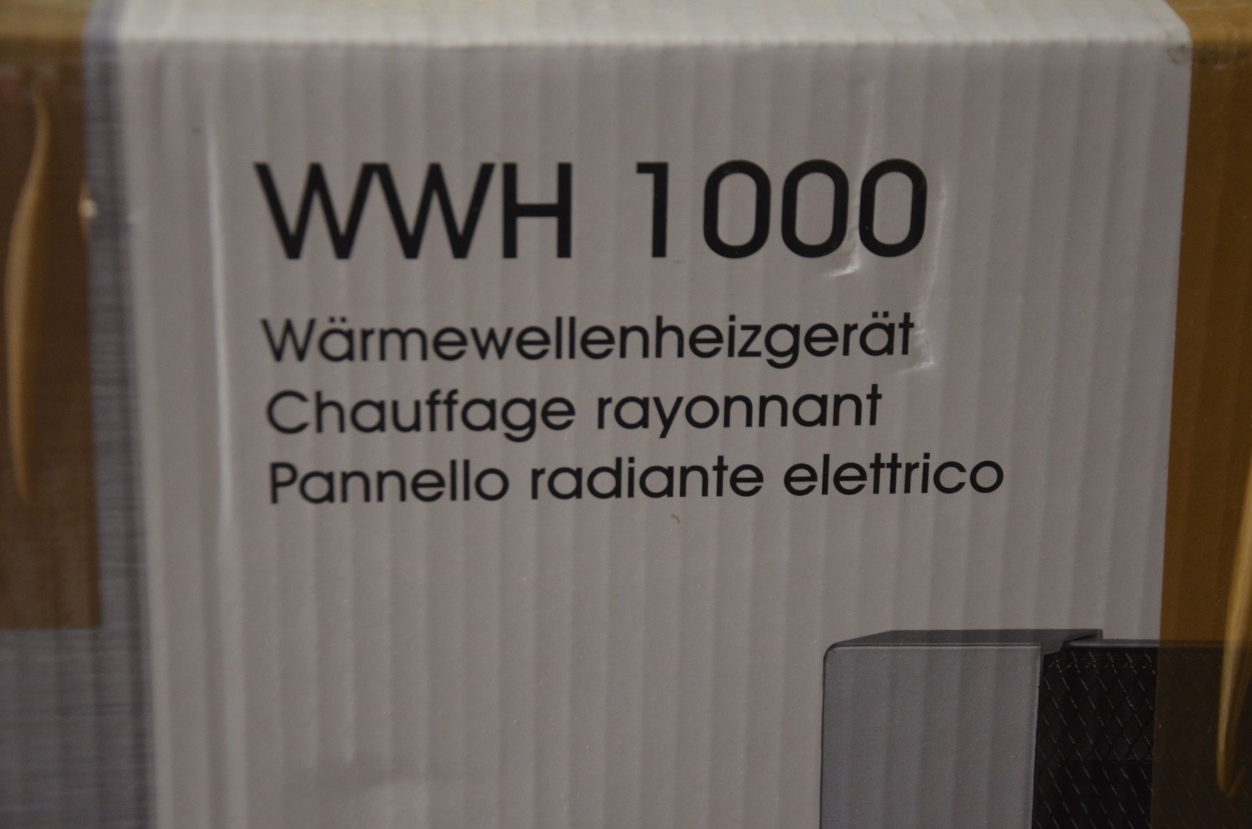 Radiatori: CHAUFFAGE – Usato da Chiasso venduto da Dolly015 1