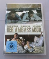 DER AMBASSADOR - Robert Mitchum/Rock Hudson