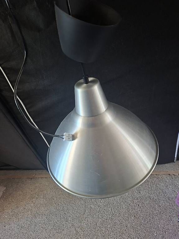 Lustres & lampes de plafonds: Hängelampe Ikea – D'occasion à Herisau par mon_xl6w