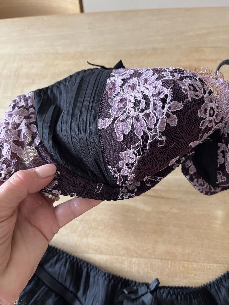 Autres dessous: Agent provocateur 75 DD , höschen 40, wunderschön – D'occasion à Aesch BL par shuja01 1