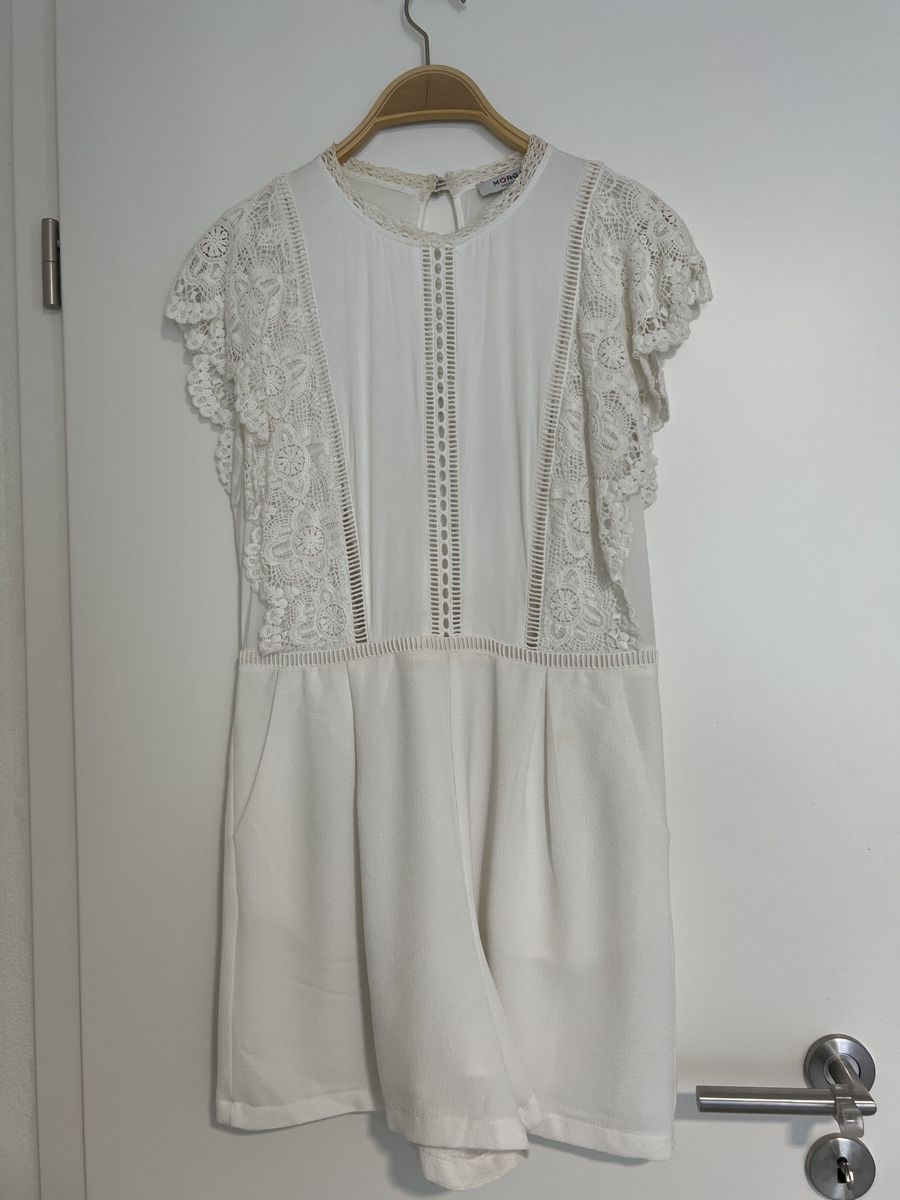 Morgan Tute: Jumpsuit – Usato da Bottmingen venduto da ale3829