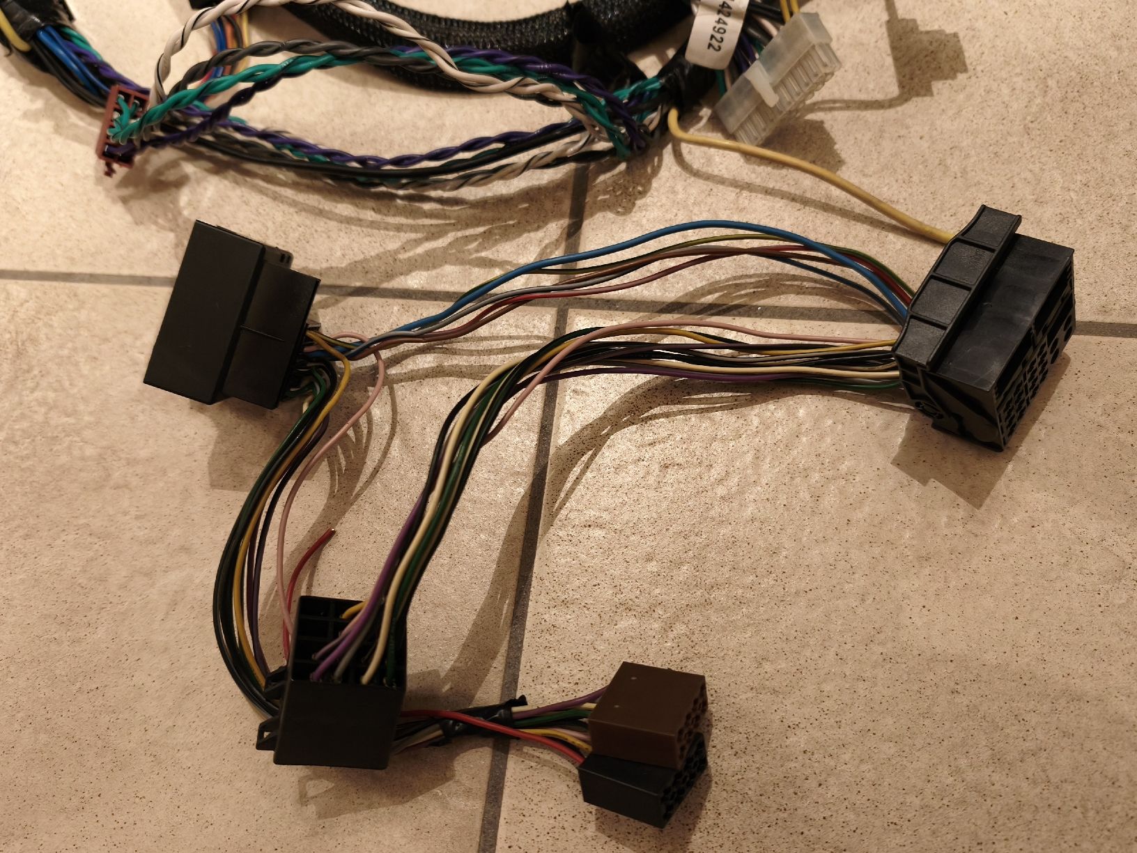 Amplificatori: Amplificatore / Verstärker MATCH PP52DSP – Usato da Gordola venduto da Angelbit 5