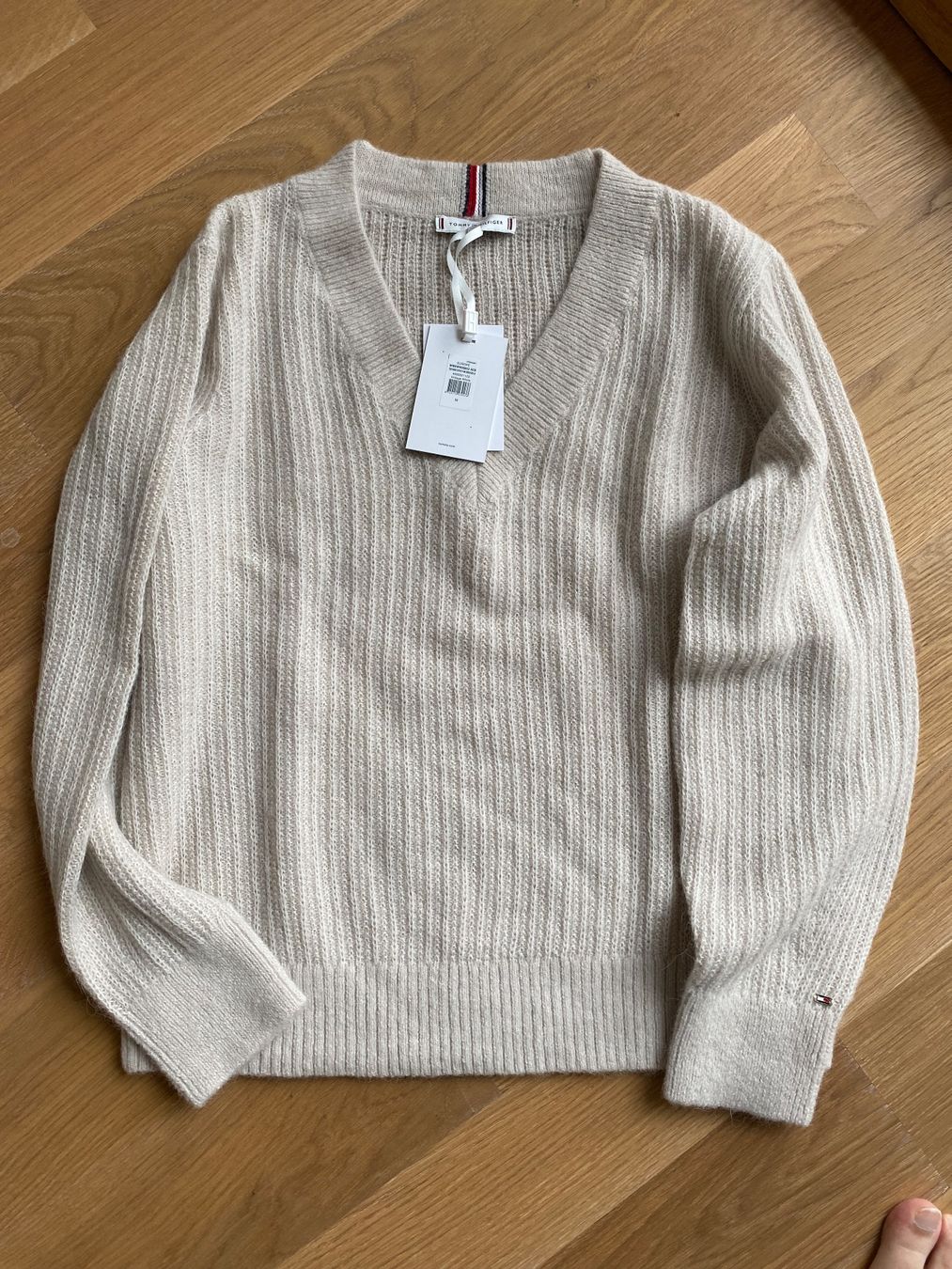 Tommy Hilfiger Maglioni & Felpe: Pullover von Tommy Hilfiger – Nuovo e nell'imballaggio originale da Baar venduto da rel_9lvy