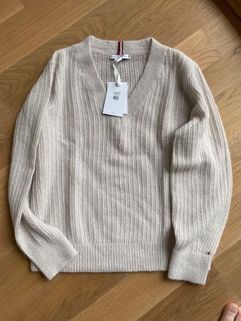 Pullover von Tommy Hilfiger