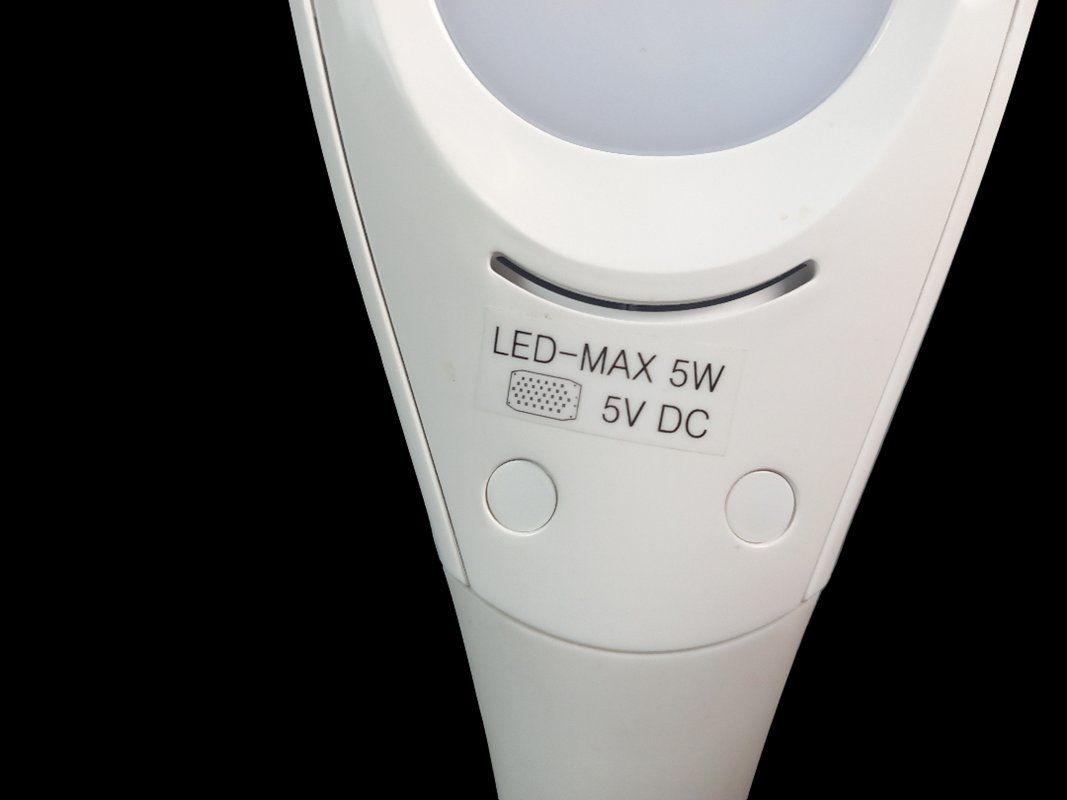 Lampen: GLOBO Lighting - Schreibtischleuchte – Gebraucht aus Hünenberg von Restwert_Zug 4
