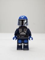 LEGO Star Wars – Mandalorian Fleet Commander (sw1347)