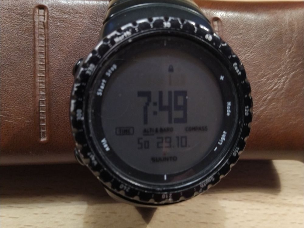 Suunto Core | Kaufen auf Ricardo