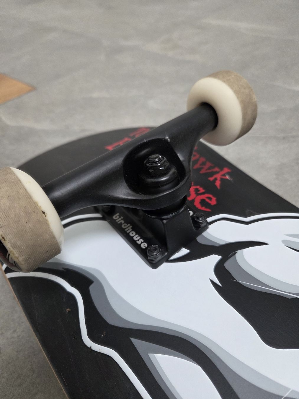 Skateboards: skateboard – Neu (gemäss Beschreibung) aus Wila von alee.o3 3