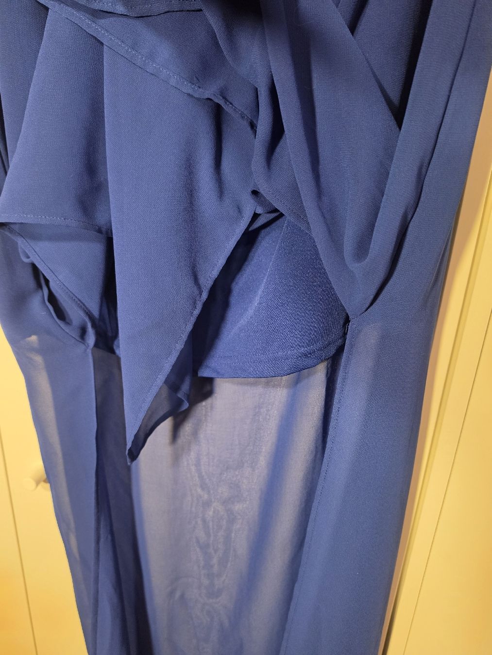 H&M Jupes: Maxirock H&M Divided blau Grösse 38 – D'occasion à Häfelfingen par carii 3