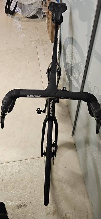 Biciclette: Look 795 Blade RS 2025 – Usato da Chêne-Bourg venduto da mat_fjj2 2