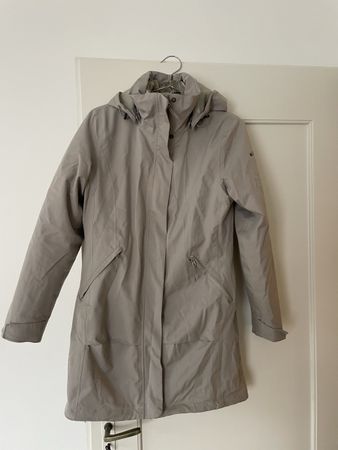 Winterjacke / Skijacke, Grösse S von Columbia