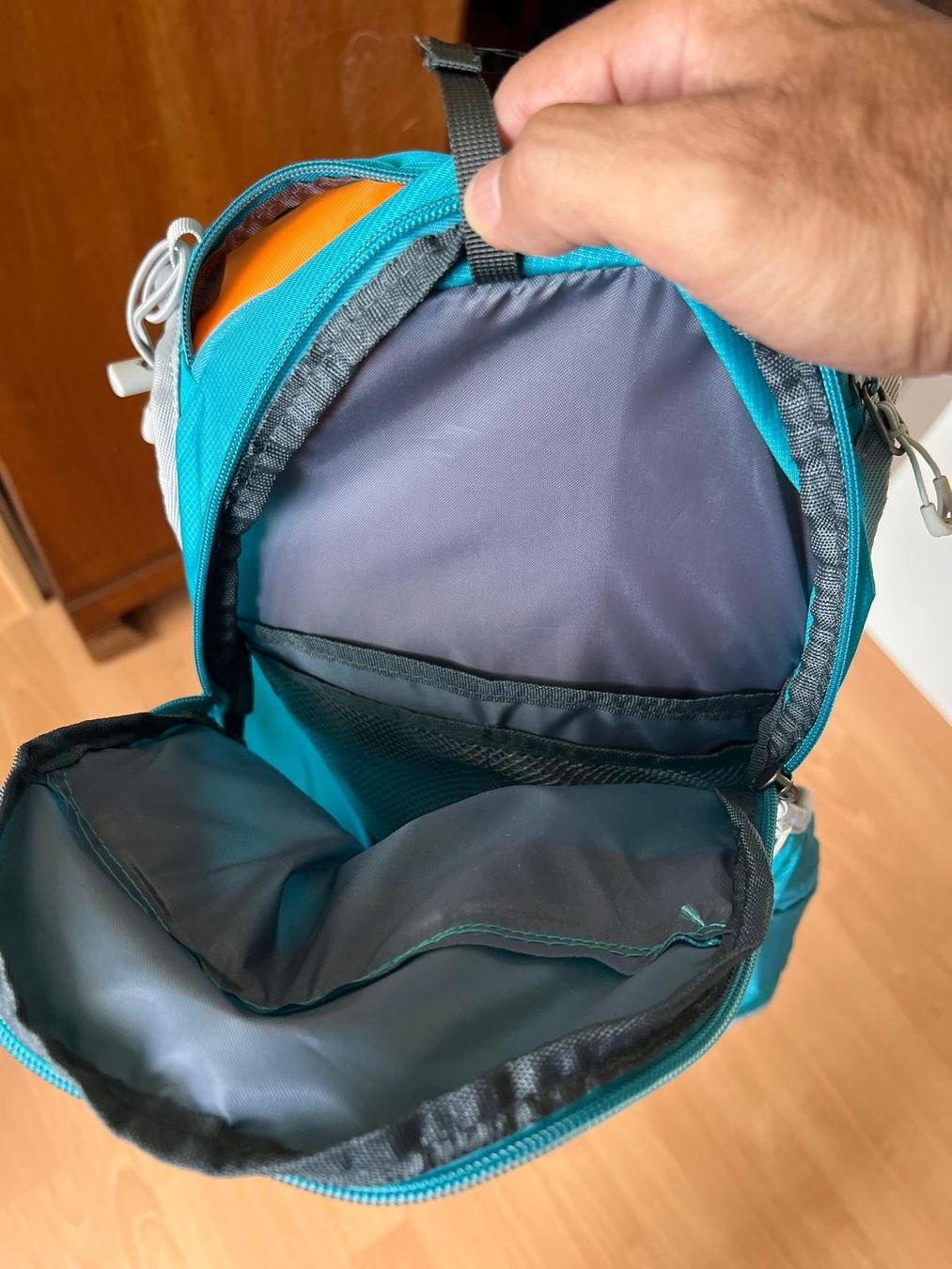 Sacs à dos: NEU Laufrucksack 16 L – Neuf (Voir description) à Schlieren par Fangolf 1