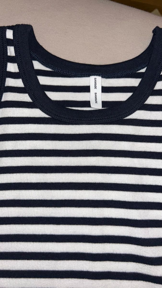 Samsøe Samsøe Tops: Samsoe Samsoe Top – Neu (gemäss Beschreibung) aus Zürich von han_fl5x 1