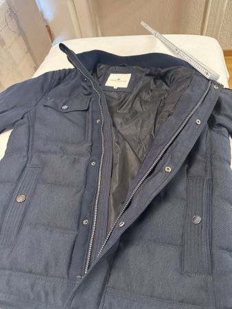 Herrenjacke Tom Tailor Gr. M