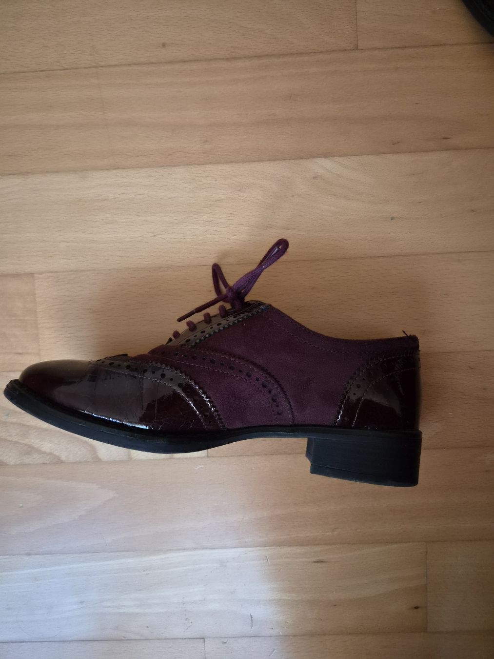 Graceland Damenschuhe: Halbschuhe (Gr. 37, fast neu) – Gebraucht aus Oberrüti von zwierbel7 2