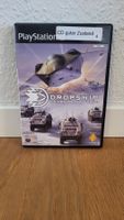 PS2 - Dropship United Peace Force