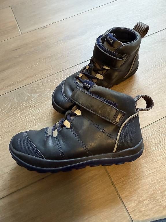 Scarpe per ragazzi: Camper enfants 29 – Usato da Bussigny venduto da nan_nw9d 1