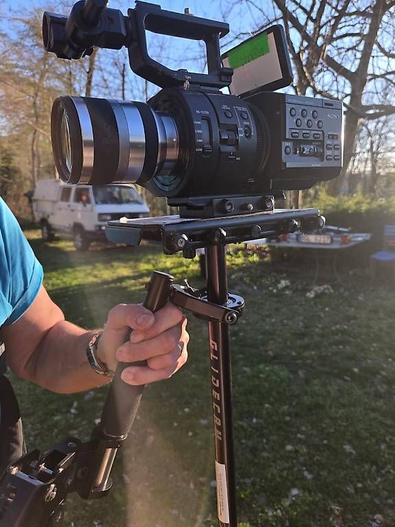 Stative & Köpfe: SteadyCam – Gebraucht aus Duggingen von kle_z9n2 2