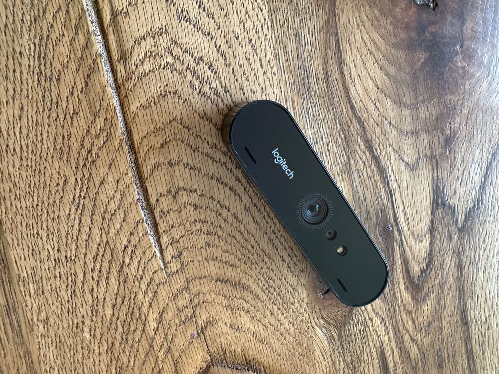 Logitech Webcam msip-rem-dzl-v-u0040 (Gebraucht) in Dübendorf für CHF ...