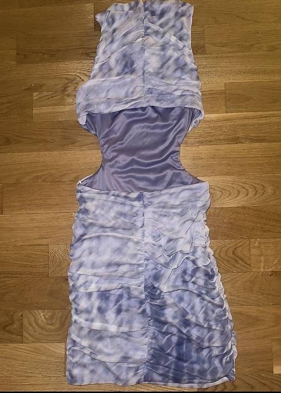 Vestiti: Zara Tüllkleid – Usato da Zürich venduto da Koller.S 1