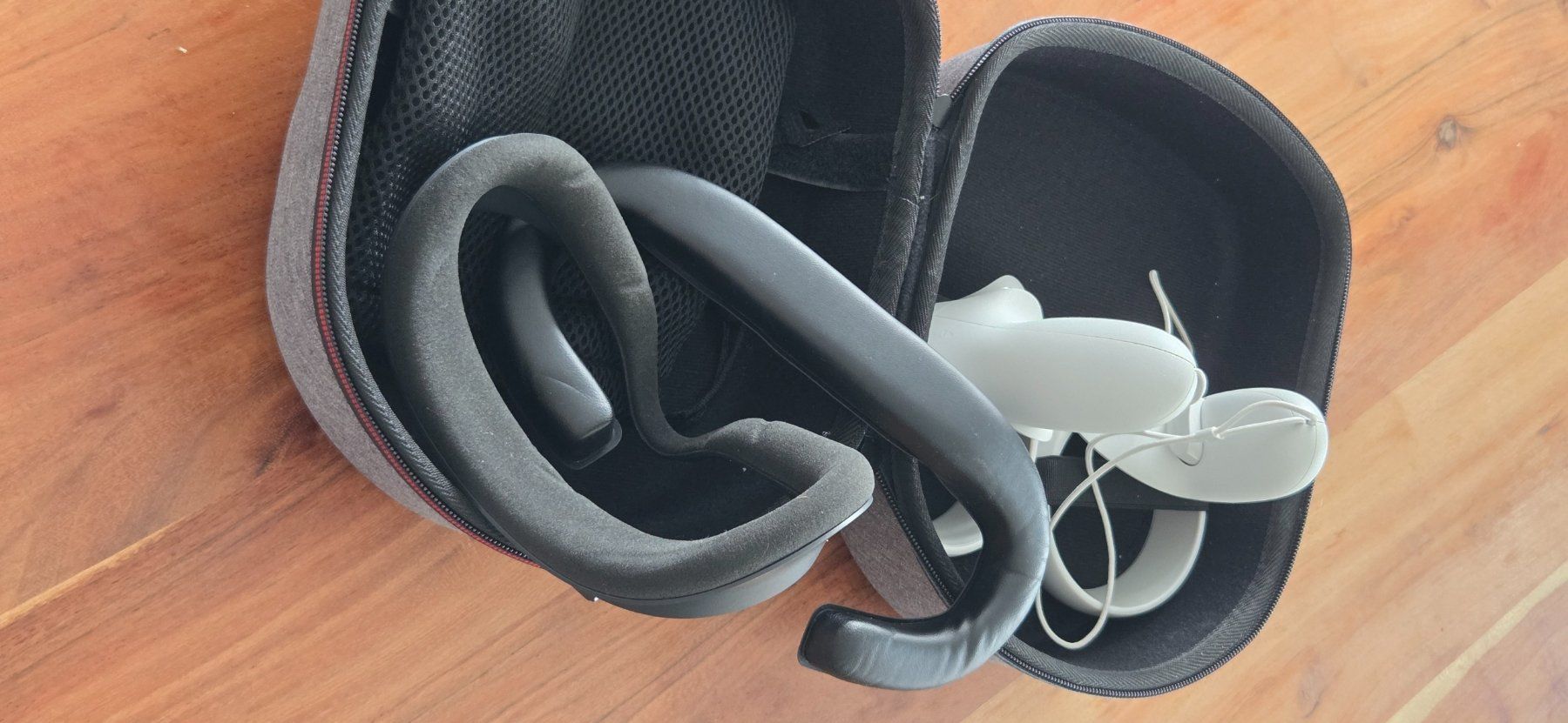 Meta VR Brille: Oculust Quest 2 64Gb – Gebraucht aus Strengelbach von djs_lq6j 1