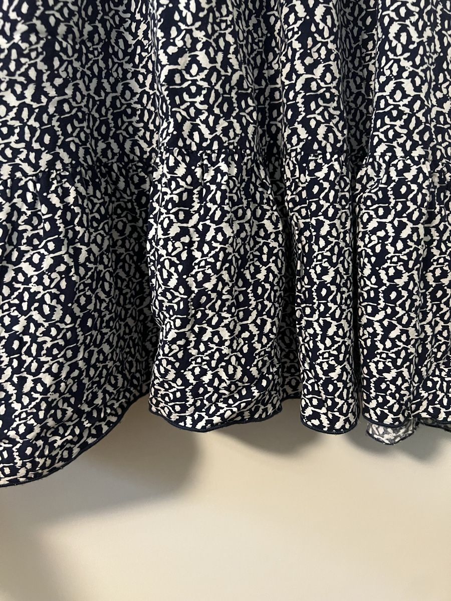 Vestiti: Gemustertes Kleid Gr.M – Usato da Winterthur venduto da mel_wy 3