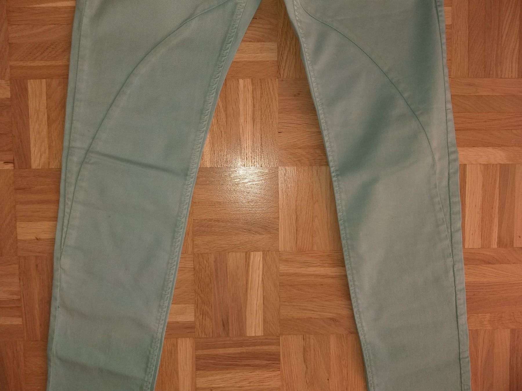 Please Jeans Jeans: PLEASE Jeans P25 taille / Grosse S – Usato da Cossonay-ville venduto da Super-Price-Quality 2