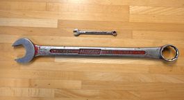 Hazet Ringgabelschlüssel Typ 600