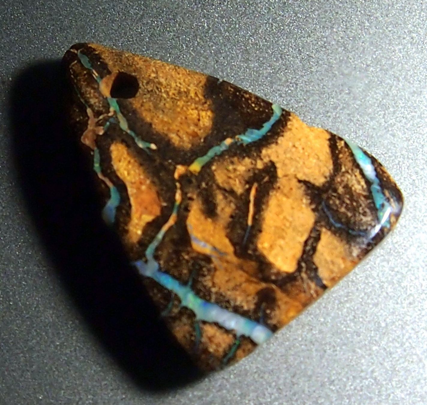 Edelsteine: Australian Koroit Opal, wunderschöne Farben & Zeichnungen – Neu (gemäss Beschreibung) aus Reinach BL von Hesekiel39 3
