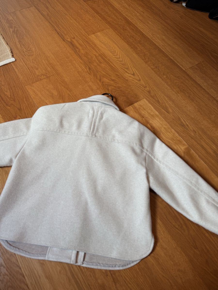 Stradivarius Giacche: Übergangsjacke Stradivarius – Usato da Uznach venduto da van_w57w 1
