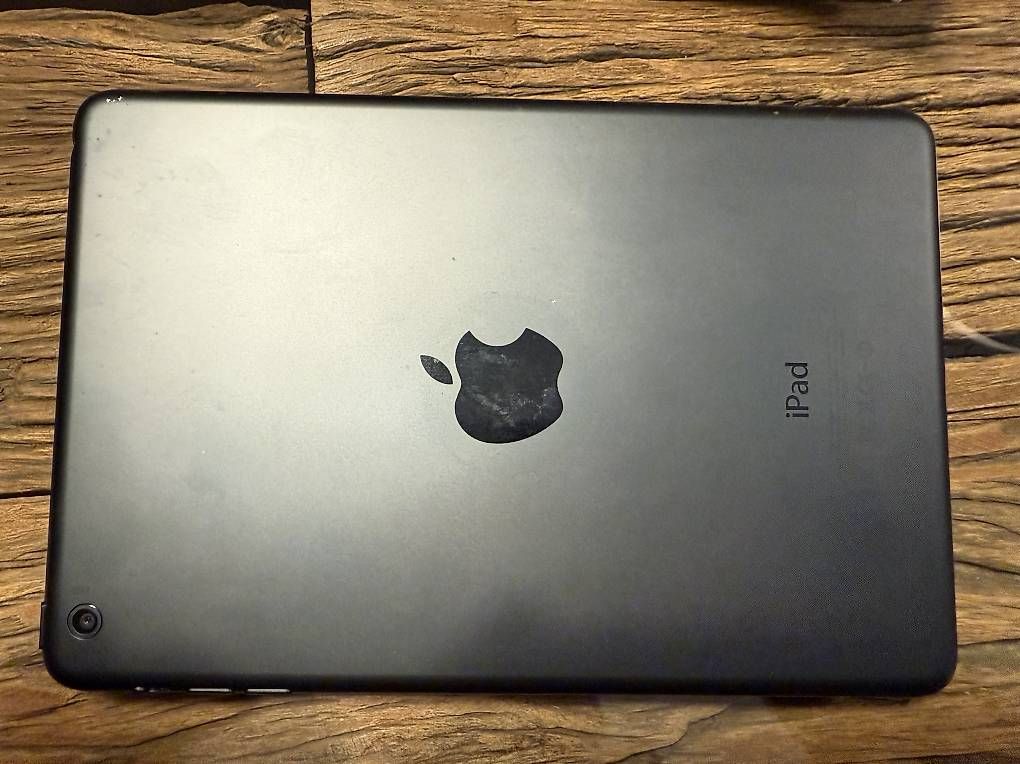 Tablet PC: iPad Mini 1th Generation  – Usato da Mammern venduto da flohmarkt_tg 2