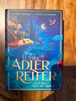 Die Adler Reiter